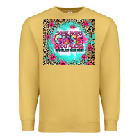 Antique Gold some moms cuss too much it's me i'm some moms Premium Sweatshirt - Zillion Design Studio