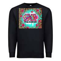 Some Moms Cuss Too Much It's Me I'm Some Moms Premium Sweatshirt | Teevron