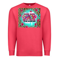 Cardinal some moms cuss too much it's me i'm some moms Premium Sweatshirt - Zillion Design Studio