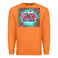 Carrot some moms cuss too much it's me i'm some moms Premium Sweatshirt - Zillion Design Studio
