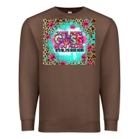 Chestnut some moms cuss too much it's me i'm some moms Premium Sweatshirt - Zillion Design Studio