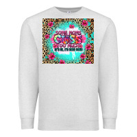 Oatmeal Heather some moms cuss too much it's me i'm some moms Premium Sweatshirt - Zillion Design Studio