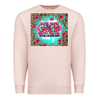 Pale Pink some moms cuss too much it's me i'm some moms Premium Sweatshirt - Zillion Design Studio