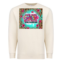 Sandshell some moms cuss too much it's me i'm some moms Premium Sweatshirt - Zillion Design Studio