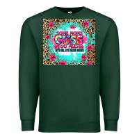 Sports Green some moms cuss too much it's me i'm some moms Premium Sweatshirt - Zillion Design Studio
