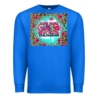 True Royal some moms cuss too much it's me i'm some moms Premium Sweatshirt - Zillion Design Studio