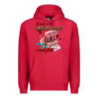 Cardinal valentines day memories come first Premium Hoodie - AdoDesignShop