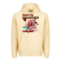Pina Colada valentines day memories come first Premium Hoodie - AdoDesignShop