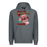 Rock valentines day memories come first Premium Hoodie - AdoDesignShop