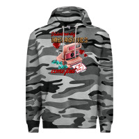 Slate Camo valentines day memories come first Premium Hoodie - AdoDesignShop