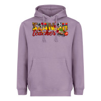 Spanish Teacher Heavyweight Hoodie | Teevron