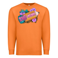 Carrot Hello 2nd Grade Premium Sweatshirt - RanaPortraitStore