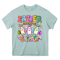 Arona Easter Hunting Squad Heavy Core Tee - CowhideDigitalArt