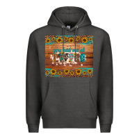 Charcoal Heather you had me at coffee Premium Hoodie - Artiststas