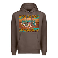 Coffee you had me at coffee Premium Hoodie - Artiststas