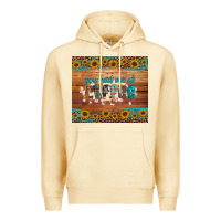 Pina Colada you had me at coffee Premium Hoodie - Artiststas