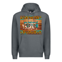 Rock you had me at coffee Premium Hoodie - Artiststas