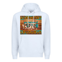White you had me at coffee Premium Hoodie - Artiststas