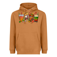 Meerkat spanish teacher coffee cups Heavyweight Hoodie - texasbilliewilder