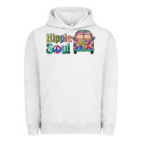 Pigment Lunar Rock hippie soul caravan Urban Hoodie - BarkalooDesign