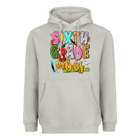 Moon Dust sixth grade vibes Heavyweight Hoodie - texasbilliewilder