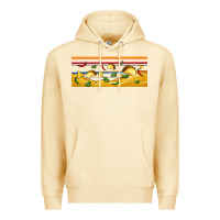 Pina Colada taco and nachos libbey glass Premium Hoodie - BundleAndBundleShop