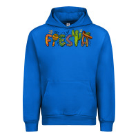 Cobalt fiesta cinco de mayo Urban Hoodie - BarkalooDesign