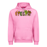 Fuchsia Pink fiesta cinco de mayo Urban Hoodie - BarkalooDesign