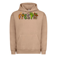 Pigment Burro fiesta cinco de mayo Urban Hoodie - BarkalooDesign