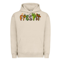Pigment French Oak fiesta cinco de mayo Urban Hoodie - BarkalooDesign