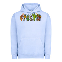 Pigment Grape Ice fiesta cinco de mayo Urban Hoodie - BarkalooDesign