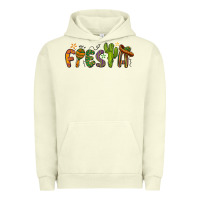 Pigment Pistachio fiesta cinco de mayo Urban Hoodie - BarkalooDesign