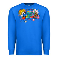 True Royal summer cna Premium Sweatshirt - Zillion Design Studio