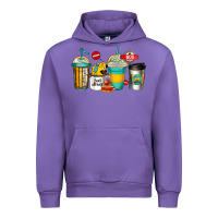Tulip school bus driver coffee cups Urban Hoodie - Jasminsmagicworld