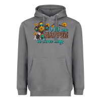 Storm a lot can happen in three days Heavyweight Hoodie - Zillion Design Studio