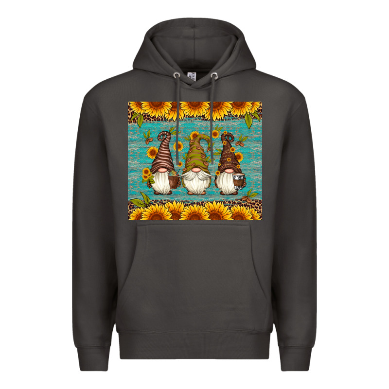 Coffee Gnomes Premium Hoodie by Artiststas | Teevron