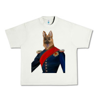 Pistachio Pet Portraits, Custom Pet Portraits, Renaissance Pet Portraits, Custom Urban Heavy Tee - RanaPortraitStore