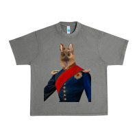 Tornado Pet Portraits, Custom Pet Portraits, Renaissance Pet Portraits, Custom Urban Heavy Tee - RanaPortraitStore