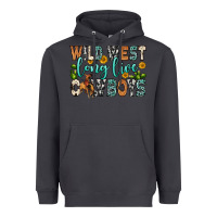 Smoke wild west long live cowboys Heavyweight Hoodie - Zillion Design Studio
