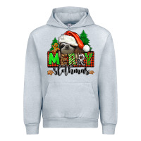 Merry Slothmas Urban Hoodie | Teevron