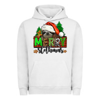 Pigment Lunar Rock merry slothmas Urban Hoodie - Jasminsmagicworld