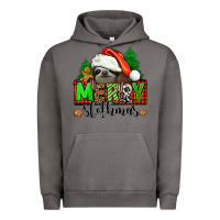 Pigment Tornado merry slothmas Urban Hoodie - Jasminsmagicworld