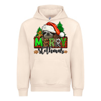 Sandshell merry slothmas Urban Hoodie - Jasminsmagicworld