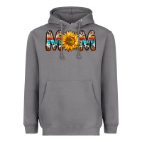 Storm mom sunflower Heavyweight Hoodie - Zillion Design Studio