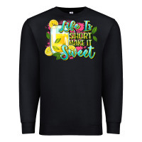 Black life is Premium Sweatshirt - Zillion Design Studio
