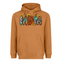 Meerkat mom cow Heavyweight Hoodie - Zillion Design Studio