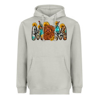 Moon Dust mom cow Heavyweight Hoodie - Zillion Design Studio