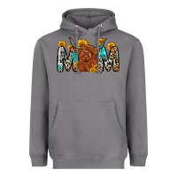 Storm mom cow Heavyweight Hoodie - Zillion Design Studio