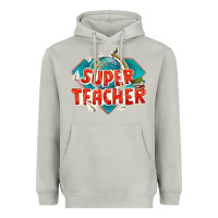 Moon Dust super teacher Heavyweight Hoodie - texasbilliewilder
