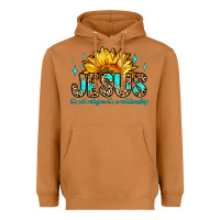 Meerkat jesus it s not religion it s a relationship Heavyweight Hoodie - Zillion Design Studio